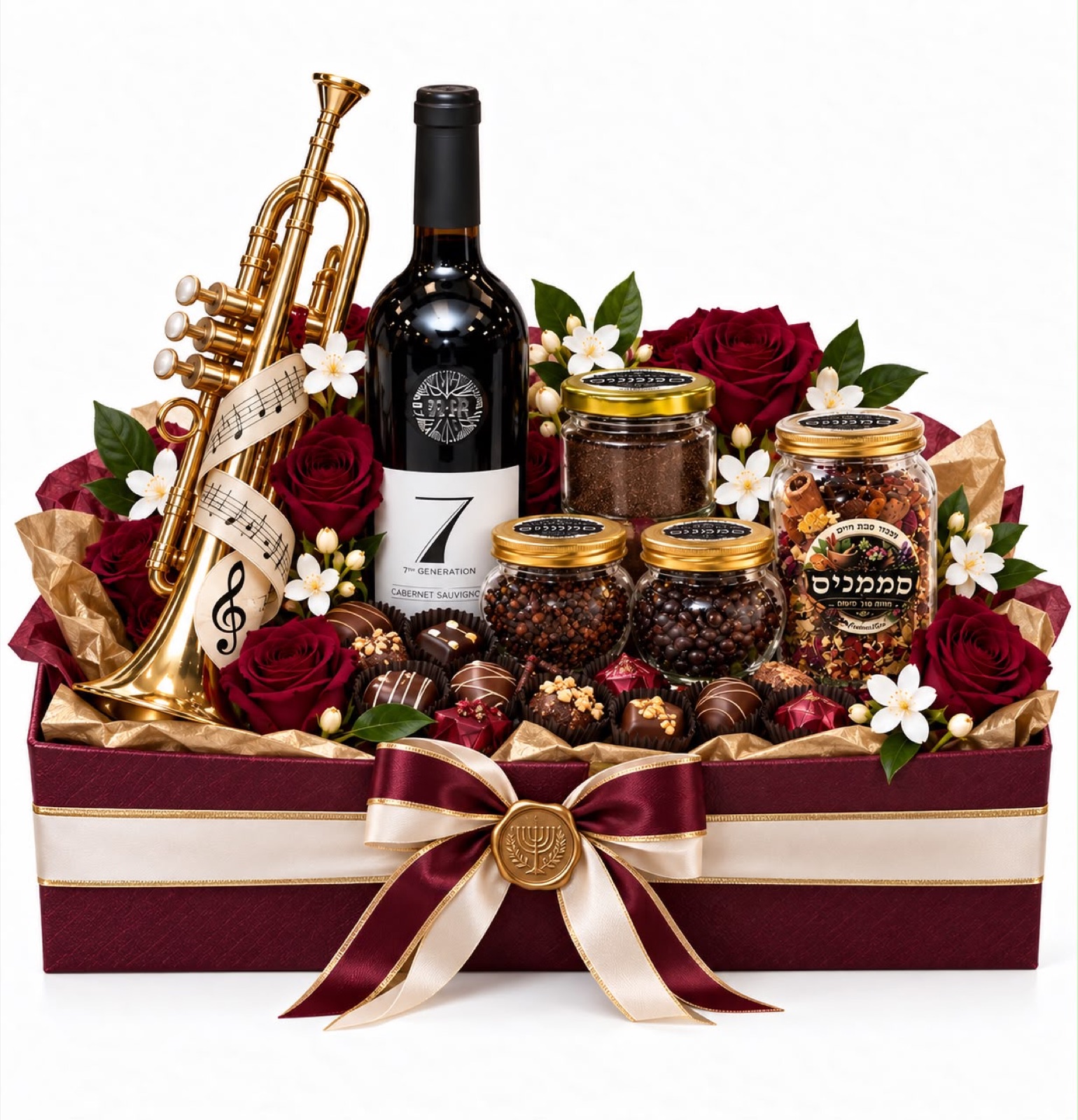 Gift box